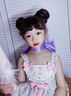 彩促兒童化妝品彩妝套裝正品全套小女孩幼兒園學(xué)生無(wú)毒舞臺(tái)妝演出專用 （基礎(chǔ)版)舞臺(tái)妝 曬單實(shí)拍圖