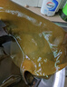 三都港干海帶400g/袋霞浦海帶干整條特產(chǎn)手工日曬干貨去沙去泥烹飪食材 干海帶400g*1袋 曬單實(shí)拍圖