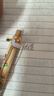 咔巴熊卡皮巴拉自動鉛筆套裝高顏值小學(xué)生專用0.5活動筆hb鉛筆可愛寫不斷芯男女生矯正握姿自動出芯繪圖 【卡皮巴拉】4支裝丨送鉛芯+橡皮 曬單實(shí)拍圖