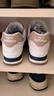 NEW BALANCE NB 男鞋女鞋574系列復(fù)古休閑鞋運(yùn)動鞋ML574LGI ML574LGI 41.5 （腳長26cm） 曬單實(shí)拍圖