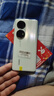 華為HUAWEI P50 Pro 麒麟9000芯片 原色雙影像 鴻蒙系統二手手機 華為P50 Pro  雪域白 8G+256G【驍龍版】 95新 曬單實(shí)拍圖