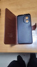 雅尊仕 榮耀300手機殼翻蓋皮套AMM-AN00保護防摔honor300 5G前后全包軟殼側翻錢(qián)包式復古商務(wù)男女新款 榮耀300【棕色】 曬單實(shí)拍圖