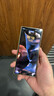 三星（SAMSUNG）W25心系天下 AI手機(jī) 超大屏輕薄 2億像素 折疊屏手機(jī) 陶瓷黑 16GB+512GB 99新 曬單實(shí)拍圖