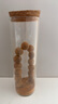 月印百川 老山檀手串檀香木手串黑肉正區(qū)檀香木虎皮紋佛珠文玩約15mm 曬單實拍圖