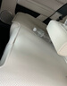 固特異（Goodyear）汽車坐墊適用特斯拉ModelY座墊全硅防污透氣五座全套7件套黑色 曬單實(shí)拍圖