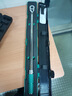 拓力士（TOLECE）氣動六角套筒1/2小風(fēng)炮加長120mm套頭電動扳手重型加厚修維工具 1/2氣動加長120mm套筒34mm 曬單實拍圖