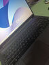 聯(lián)想筆記本電腦ideapad15s 高性能銳龍R5 15.6英寸輕薄商務(wù)辦公網(wǎng)課筆記本 標配：R5 7430U 16GB 512G 集顯 曬單實(shí)拍圖