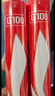 李寧（LI-NING） 羽毛球D8/D3S/G600/G200耐打飛行穩定比賽訓練用球 12只裝 【D3S】 1筒 曬單實(shí)拍圖
