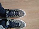 匡威（Converse）官方 Sport Casual男女漫步星箭休閑板鞋A12748C A12748C 38.5 曬單實(shí)拍圖
