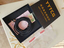 YYTCG 發(fā)燒3.5mm轉雙蓮花 音頻線一分二手機電腦音箱連接線1分2RCA紅白功放信號線低音炮線 一根（升級款黑色） 5.0米 曬單實拍圖