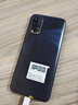 小米紅米note9手機全網(wǎng)通4G大電池6000毫安長(cháng)續航學(xué)生老人手機工作室 黑色 4GB+128GB 套餐1（9成）新 曬單實(shí)拍圖