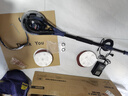 蒂凡（DIFAN POWER TOOLS）新款自吸無(wú)刷墻面打磨機(jī)砂紙機(jī)墻壁打磨機(jī)膩?zhàn)幽C(jī)砂墻機(jī)砂皮機(jī) 3米背包款+100砂紙（吸塵+吸頂） 曬單實(shí)拍圖