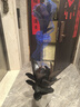 愛(ài)優(yōu)尚橡皮樹(shù)造型黑金剛室內客廳大型盆栽四季常綠植落地源頭直發(fā) 曬單實(shí)拍圖