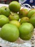 夢(mèng)茜兒順豐 正宗錢(qián)排三華李 紅心李子禮盒裝綠心三月新鮮信宜酸甜脆 三月李 2斤 小果5-10g【普快】 +辣椒鹽 酸辣可口 香味四溢 曬單實(shí)拍圖
