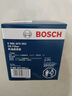 博世（BOSCH）原裝 機油濾芯/機濾濾清器/機油格/長效過濾高品質(zhì) 奇瑞艾瑞澤5【1.5L 1.6L 鐵機濾】 曬單實拍圖