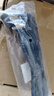 HNXXJK大功率加粗國(guó)標(biāo)純銅芯電炒鍋電源線帶槽三孔通用電飯鍋主機(jī)插頭線 品字凹尾三孔電源線 4000W長(zhǎng)度1.5米 曬單實(shí)拍圖