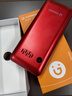 金立（Gionee） 微信可視頻抖音智能老年人手機按鍵觸摸屏長續(xù)航老年機全網(wǎng)通可用5G卡雙卡雙待便宜學生備用機 黑色 32GB【微信智能版】 曬單實拍圖