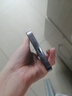 【第三方屏幕】Apple iPhone 蘋果14 Pro 蘋果14Promax二手手機 二手蘋果手機 蘋果14Pro 暗夜紫色 【第三方屏幕】 256G【免息零首付+贈配件大禮包】 9成新【極速發(fā)貨】 曬單實拍圖
