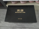 奧康男鞋秋季新款商務(wù)休閑皮鞋男士真皮軟面舒適辦公室套腳鞋 1243314034 升級款2025年版 41 曬單實(shí)拍圖
