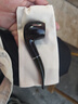 沙芬（SAVINELLI）旗艦進(jìn)口手工煙斗石楠木小蘋果彎626大全 過濾芯煙嘴煙斗男士禮品 【626斗型 雪山系列 5星推薦] 曬單實(shí)拍圖