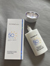 卡姿蘭美白防曬霜乳二合一SPF50輕透防曬清爽不油膩素顏妝男女士禮物 光感美白防曬乳50g【防水抗汗】 曬單實(shí)拍圖