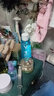 薇姿 VICHY LABORATOIRES溫泉礦物清爽化妝水200ml補水保濕舒緩收縮毛孔藍水 爽膚水 200ml 曬單實拍圖