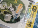 家用汽車車載cd機(jī)磁頭清洗磁頭碟光頭DVD清潔劑光盤專用CD碟 曬單實(shí)拍圖