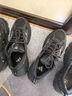 阿迪達(dá)斯 （adidas）男女運(yùn)動(dòng)鞋輕便耐磨休閑老爹鞋透氣緩震跑步鞋 42 曬單實(shí)拍圖