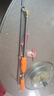 四沖程汽油機(jī)打藥機(jī)噴霧器高壓新型農(nóng)用一體機(jī)果園果樹打農(nóng)藥自動(dòng) 四沖程140動(dòng)力卷管一體 100米高壓防爆管 曬單實(shí)拍圖