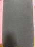 簡單生活枕頭泰國天然乳膠枕護(hù)頸椎助睡眠防螨護(hù)頸單個(gè)裝 泰國天然乳膠枕38*60*10/12cm 38*60cm 曬單實(shí)拍圖
