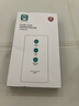 摯衛(wèi)士 【不易發(fā)黃】適用蘋果13promax手機(jī)殼iPhone13promax保護(hù)套 超薄全透明無邊框硬殼防摔簡約女男款 曬單實(shí)拍圖