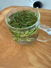 西湖龍冠2025新茶上市 明前特級龍冠龍井鮮爽春茶T20罐裝100g茶葉綠茶清香 曬單實拍圖