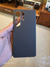 三星（SAMSUNG）S25 Ultra手機(jī)殼環(huán)保生態(tài)皮保護(hù)殼 S25 S25+ S25U三星原裝正品手機(jī)殼 三星S25 Ultra 黑色【支持三星官網(wǎng)驗(yàn)證】 曬單實(shí)拍圖