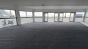 鋁合金地墊嵌入式防滑墊酒店商場(chǎng)門(mén)口入戶(hù)平鋪室外防塵墊可定制 FT-1839 定制 （600MM*400MM） 曬單實(shí)拍圖