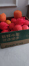 譽(yù)福園正宗血橙中華紅湖北秭歸紅橙紅肉鮮橙手剝橙孕婦水果紅運紅橙 凈重9斤裝 單果丨70-75mm 曬單實(shí)拍圖