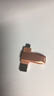SSFSPIRIT SKY FAILUSB 3.0蘋(píng)果U盤(pán)一體三接口手機電腦兩用iPhoneU盤(pán)蘋(píng)果接口可存動(dòng)圖一鍵備份照片導出高速Type-c盤(pán) 銀色三接口蘋(píng)果/華為U盤(pán) 128GB 曬單實(shí)拍圖