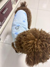 甜苗苗狗衣服夏季薄款涼涼衣防掉毛牽引狗狗防曬衣柯基比熊透氣降溫背心 防曬涼涼衣背心【藍(lán)色海豚】 M（建議體重5-8斤） 蓄水降溫,涼爽防暑 曬單實(shí)拍圖