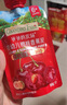 爺爺?shù)霓r(nóng)場(chǎng)嬰幼兒輔食泥 寶寶水果果泥90g 吸吸樂(lè)果泥 純西梅蘋(píng)果櫻桃香蕉泥 櫻桃香蕉泥 90g*1袋 曬單實(shí)拍圖