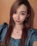 梵哲詩正品18K彩金項鏈女瑪瑙四葉草吊墜生日七夕情人節(jié)禮物送女友老婆 【空運次日達】18K金孔雀綠四葉草項鏈 曬單實拍圖