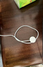蘋(píng)果/applewatchs10蘋(píng)果手表原裝充電器原廠(chǎng)正品s8s9快速充電s7SEs6Ultra通用 Type-C口1米【s7-s8-S9】快充線(xiàn) 9成新 曬單實(shí)拍圖