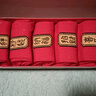 浪莎紅襪子男士純棉大紅色屬龍年鴻運(yùn)新婚本命年喜慶全棉襪 曬單實(shí)拍圖
