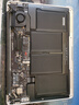 卡森睿（KASENRUI）適用蘋(píng)果電腦Macbook Air A1370 A1369 A1465 A1466 A1932 A2179 A2337 A2681 筆記本電腦電池 A1496/A1466電池 曬單實(shí)拍圖
