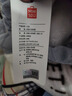 名創(chuàng)優(yōu)品（MINISO）拉舍爾毛毯被子加厚夏天毯子 午休午睡蓋毯毛巾被200x230cm約7斤 曬單實(shí)拍圖