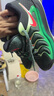 耐克KD17 EP 杜蘭特男子籃球鞋 FJ9488-002 43 曬單實拍圖