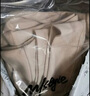 MJ STYLE運(yùn)動(dòng)休閑套裝女2025秋季新款立領(lǐng)短款開衫外套直筒闊腿褲子兩件套 曬單實(shí)拍圖