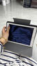 雅綠格蘋(píng)果iPad9.7英寸平板保護套A1566電腦air2老款Air1硅膠全包pad5第六代MD788CH磁吸休眠殼mini6防摔 超級馬里奧【磁吸搭扣】配高清鋼化膜 iPad Air2-9.7英寸 曬單實(shí)拍圖