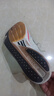 阿迪達(dá)斯男子ADIZERO TAKUMI SEN 10 M跑步鞋IG8202 40.5碼UK7碼 曬單實(shí)拍圖
