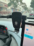 25款大眾高爾夫gti專(zhuān)用車(chē)載手機支架汽車(chē)手機導航支架gti裝飾用品 25款大眾高爾夫GTI 【旗艦款】 曬單實(shí)拍圖