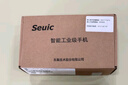 東集（Seuic）CRUISE1-E300東大集成手持數(shù)據(jù)終端pda安卓采集器工業(yè)手機電信倉庫盤點機一維二維無線掃描槍 曬單實拍圖