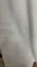 拓路者抓絨衣女立領(lǐng)搖粒絨開(kāi)衫外套防風(fēng)保暖內(nèi)膽秋冬季戶外徒步登山內(nèi)搭 曬單實(shí)拍圖